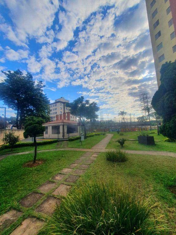 Apartamento à venda e aluguel com 2 quartos, 55m² - Foto 81
