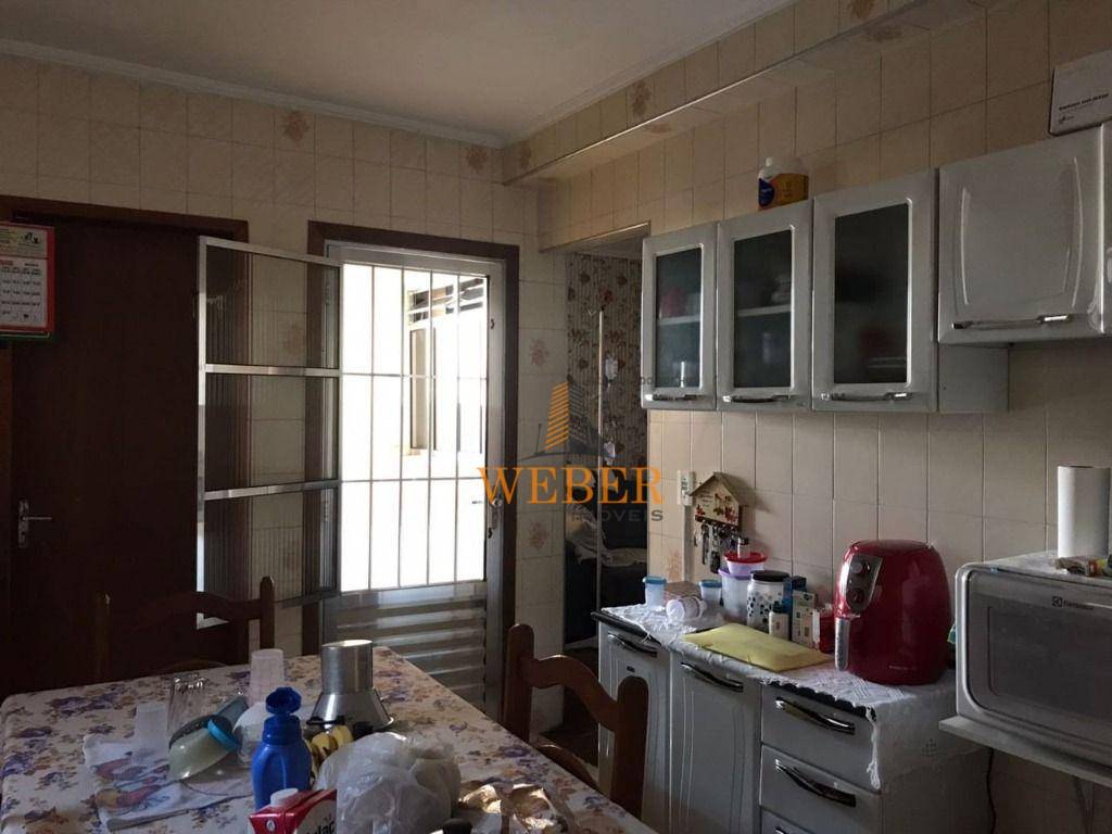 Sobrado à venda com 2 quartos, 160m² - Foto 5