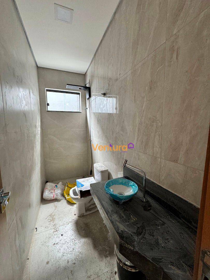 Casa à venda com 3 quartos, 120m² - Foto 7