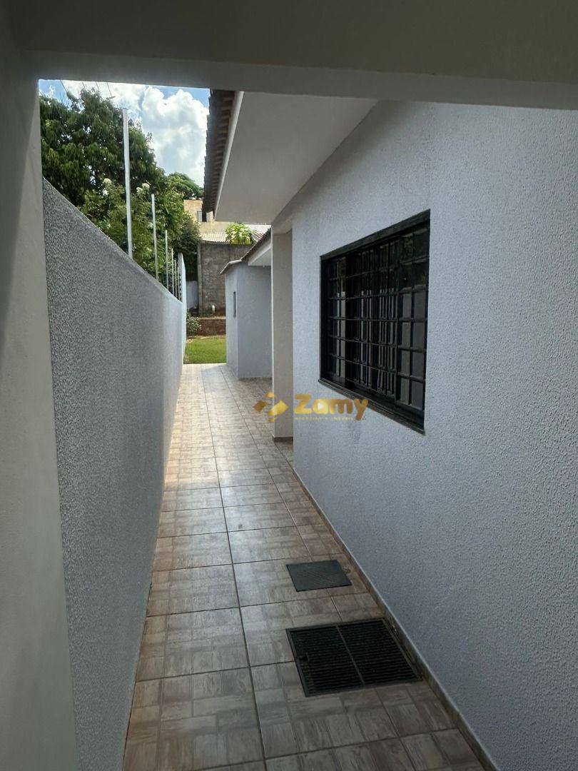 Casa à venda com 3 quartos, 110m² - Foto 12