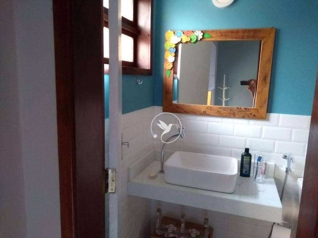 Casa de Condomínio para lancamento com 3 quartos, 180m² - Foto 25