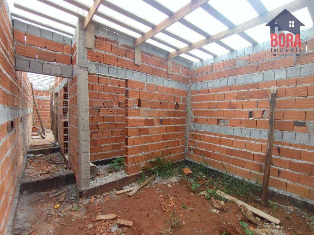 Sobrado à venda com 2 quartos, 57m² - Foto 12