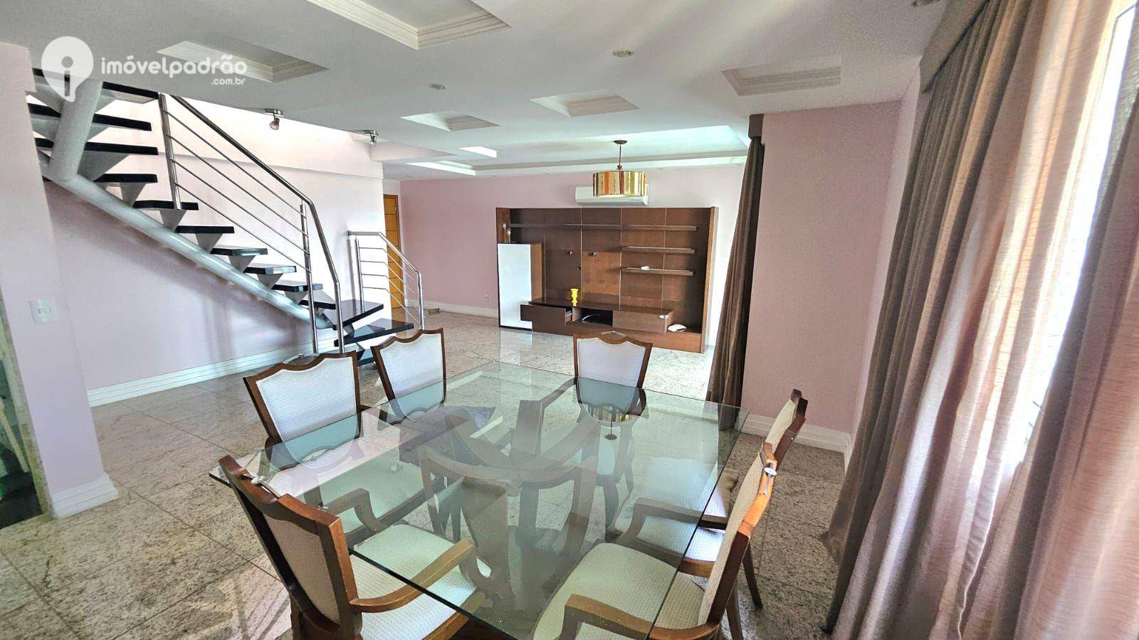 Cobertura à venda com 4 quartos, 180m² - Foto 18