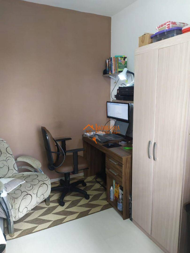 Apartamento à venda com 2 quartos, 89M2 - Foto 4