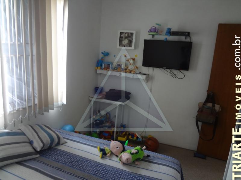 Apartamento à venda com 3 quartos, 60m² - Foto 14