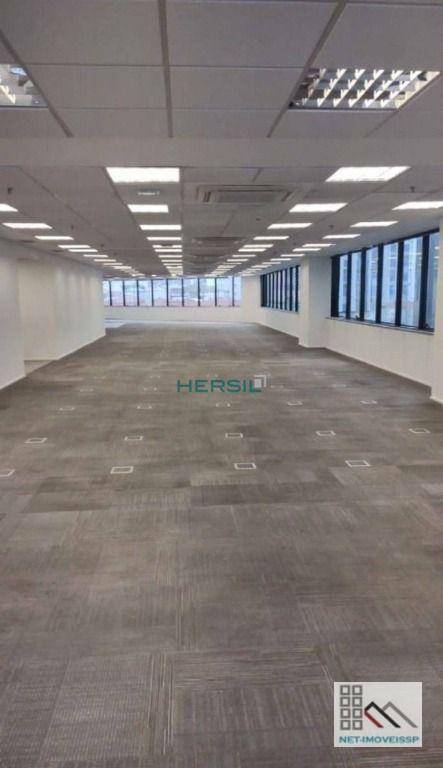 Conjunto Comercial-Sala para alugar, 737m² - Foto 9