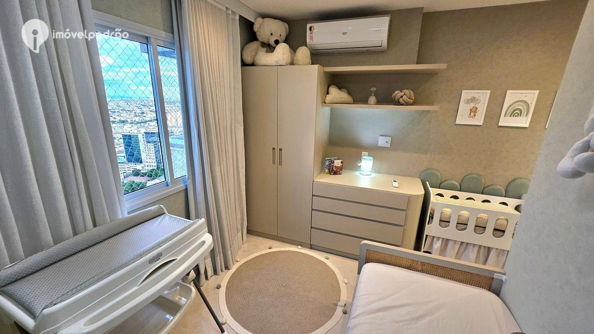 Apartamento à venda com 2 quartos, 125m² - Foto 26