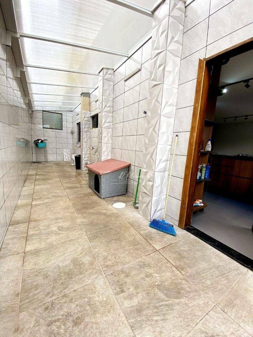 Sobrado à venda com 5 quartos, 427m² - Foto 38