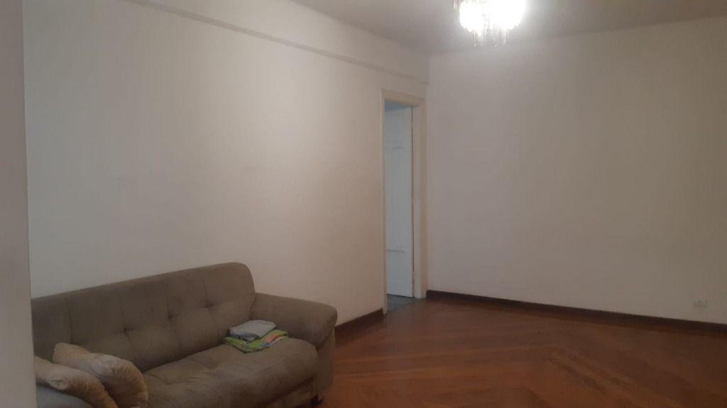 Apartamento à venda com 1 quarto, 77m² - Foto 4