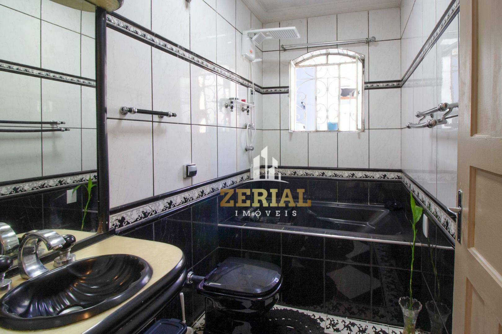 Sobrado à venda com 4 quartos, 200m² - Foto 20