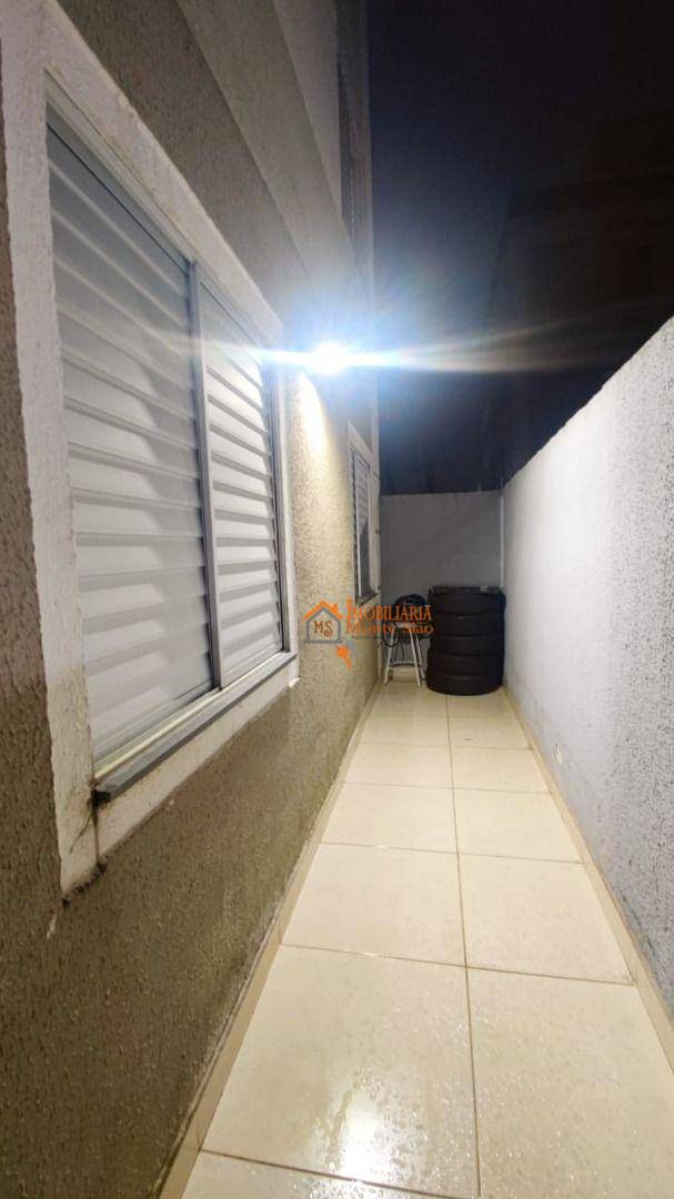 Apartamento à venda com 2 quartos, 50m² - Foto 23