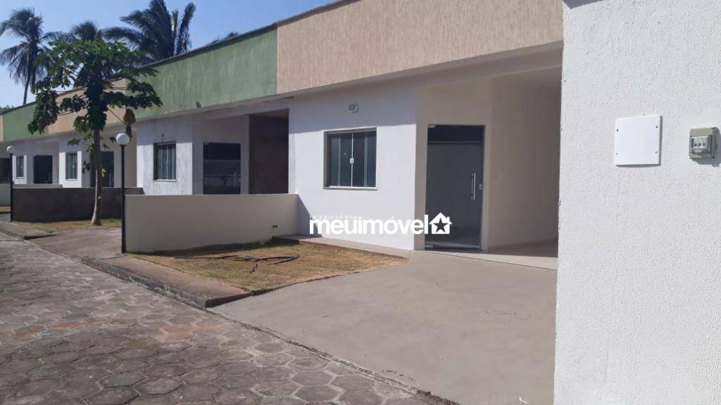 Casa de Condomínio à venda com 2 quartos, 85m² - Foto 3