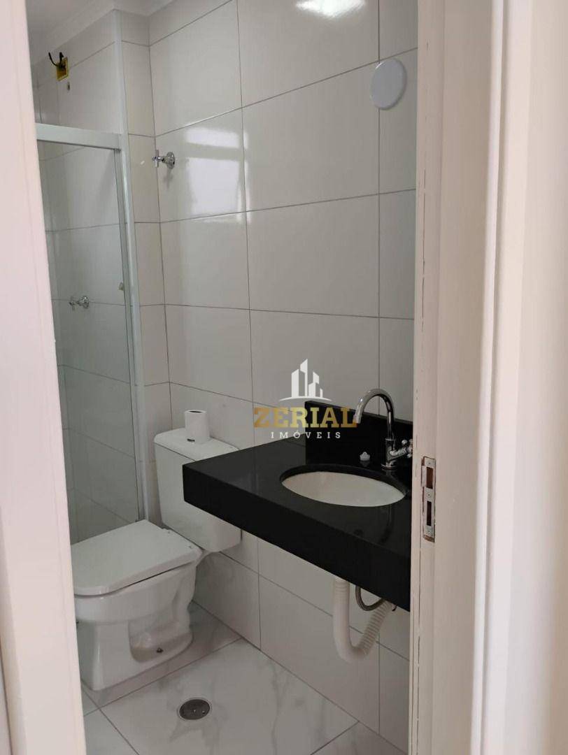 Apartamento à venda com 3 quartos, 70m² - Foto 14