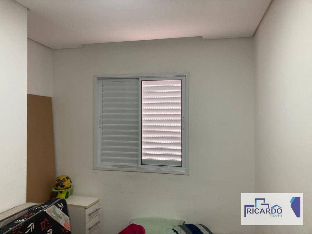 Apartamento à venda com 3 quartos, 88m² - Foto 2