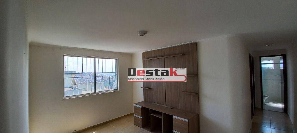 Apartamento à venda com 2 quartos, 50m² - Foto 20