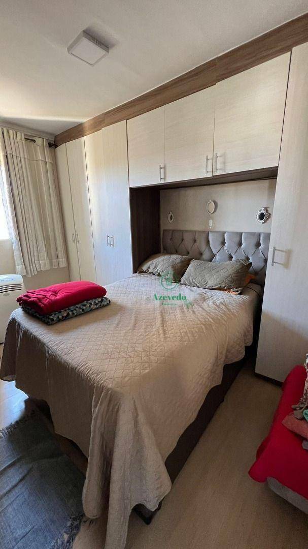 Apartamento à venda com 2 quartos, 67m² - Foto 13