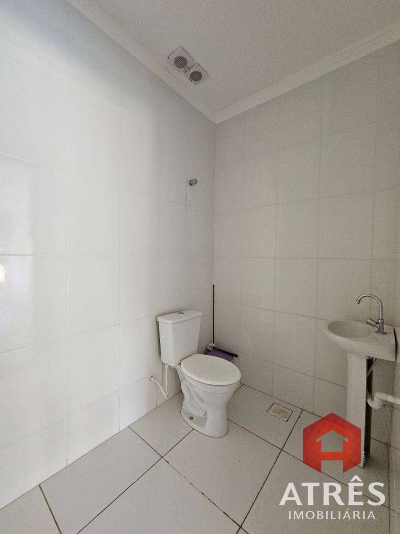 Conjunto Comercial-Sala para alugar, 25m² - Foto 10