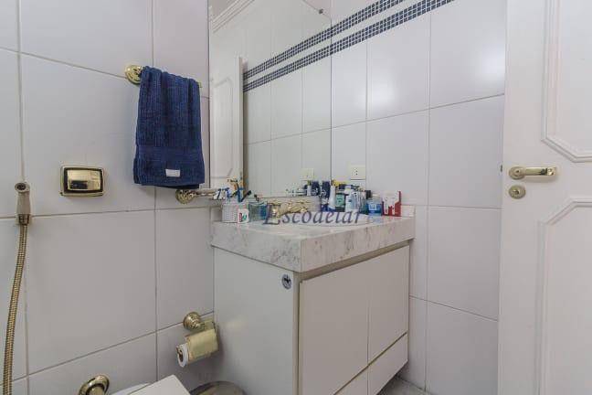 Apartamento à venda com 4 quartos, 267m² - Foto 11