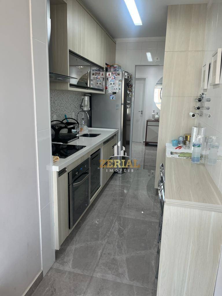 Apartamento à venda com 2 quartos, 93m² - Foto 5