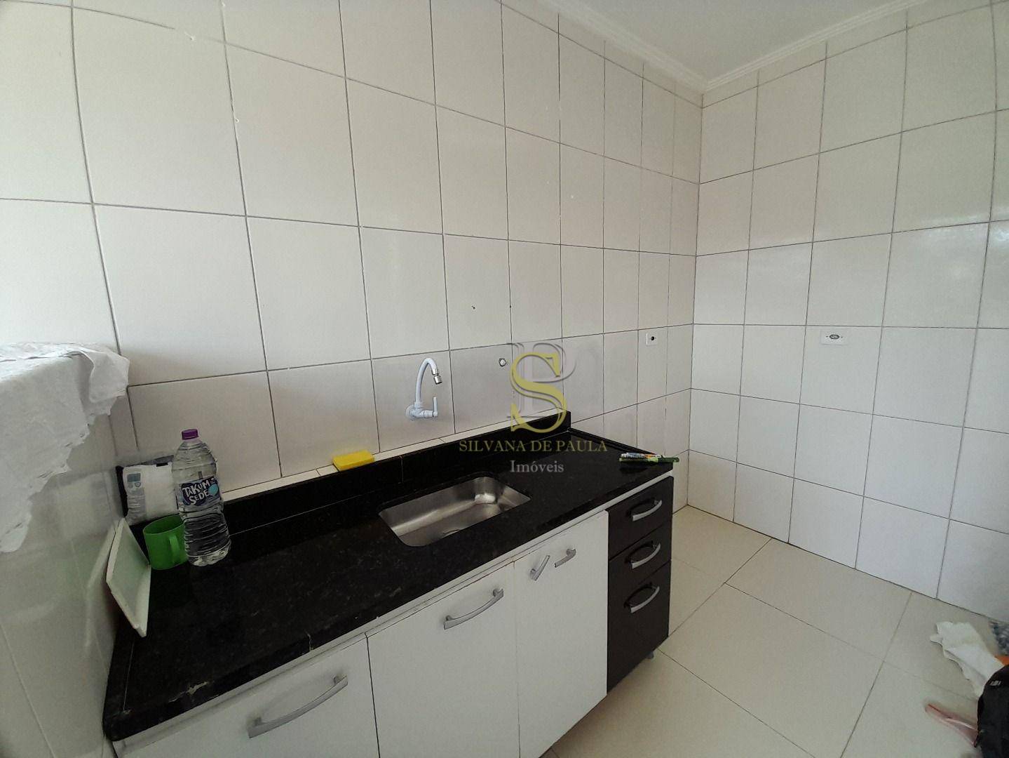 Apartamento à venda com 3 quartos, 62m² - Foto 6