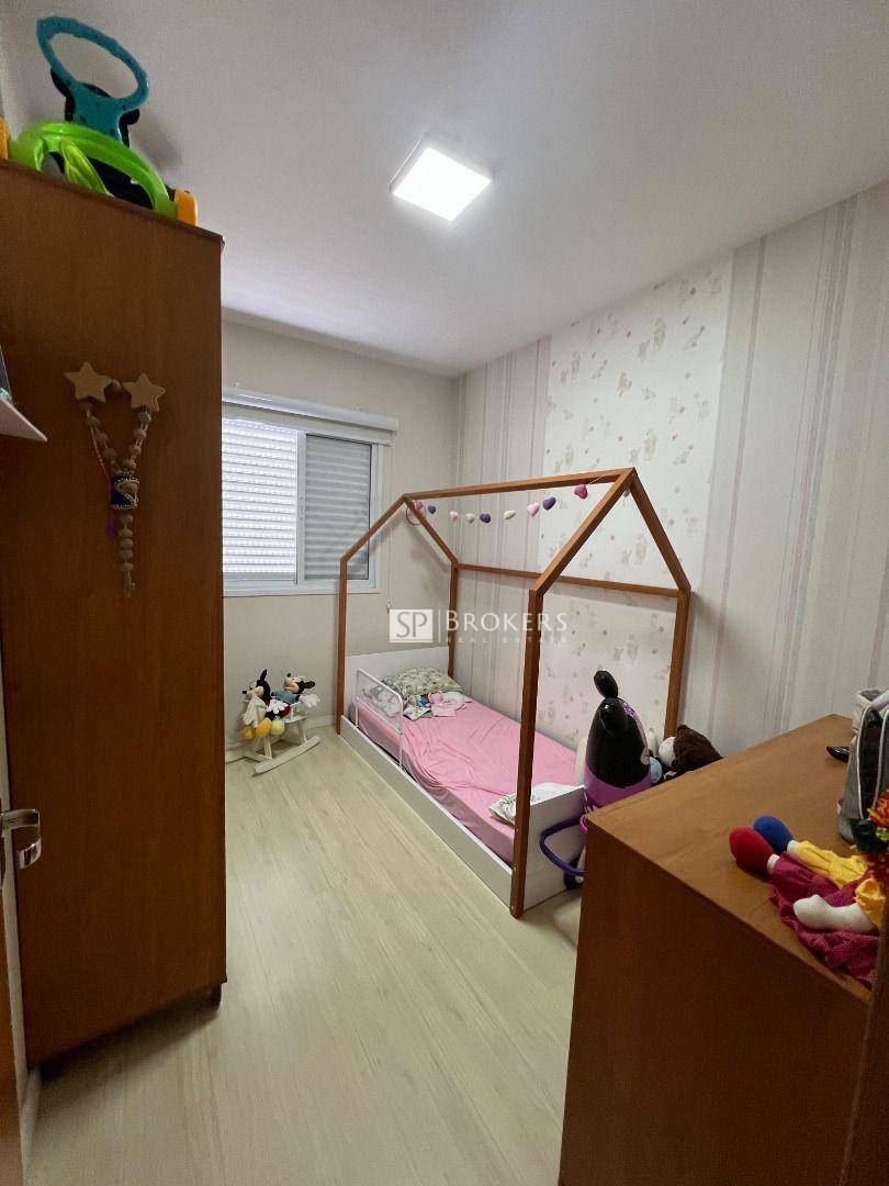 Apartamento à venda com 3 quartos, 63m² - Foto 13