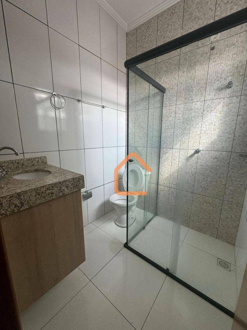 Apartamento à venda com 2 quartos, 75m² - Foto 7