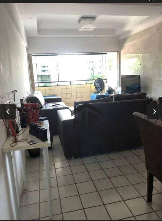 Apartamento para alugar com 4 quartos, 110m² - Foto 6