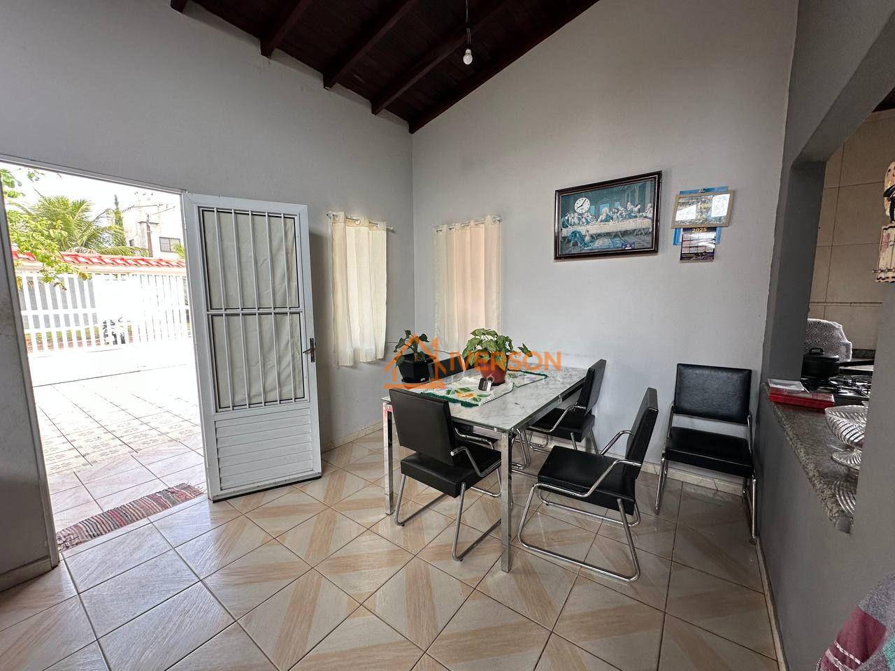 Casa de Condomínio, 3 quartos - Foto 5