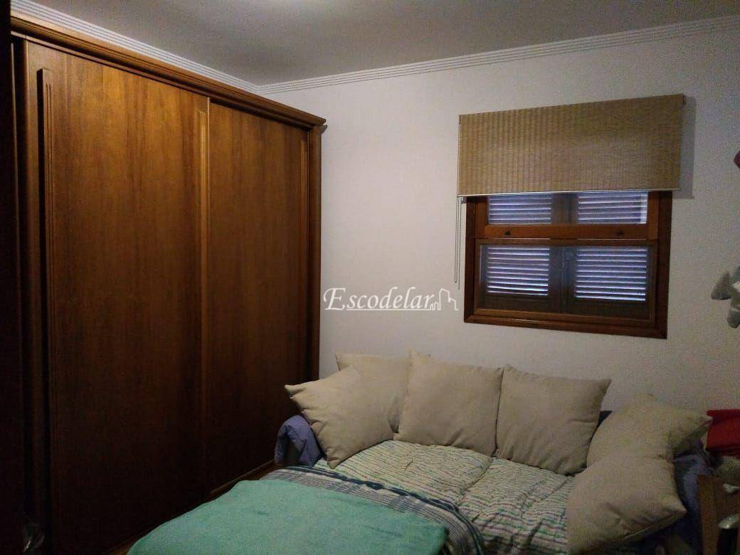 Casa de Condomínio à venda com 3 quartos, 130m² - Foto 28