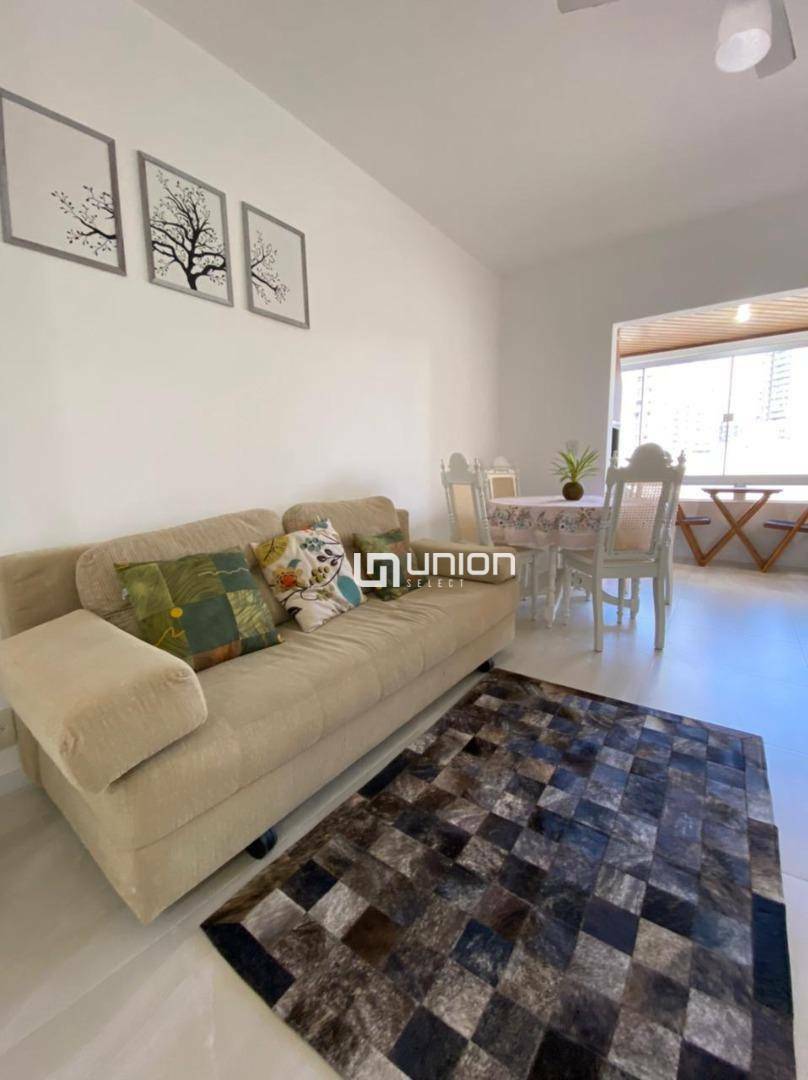 Apartamento à venda com 2 quartos, 85m² - Foto 4