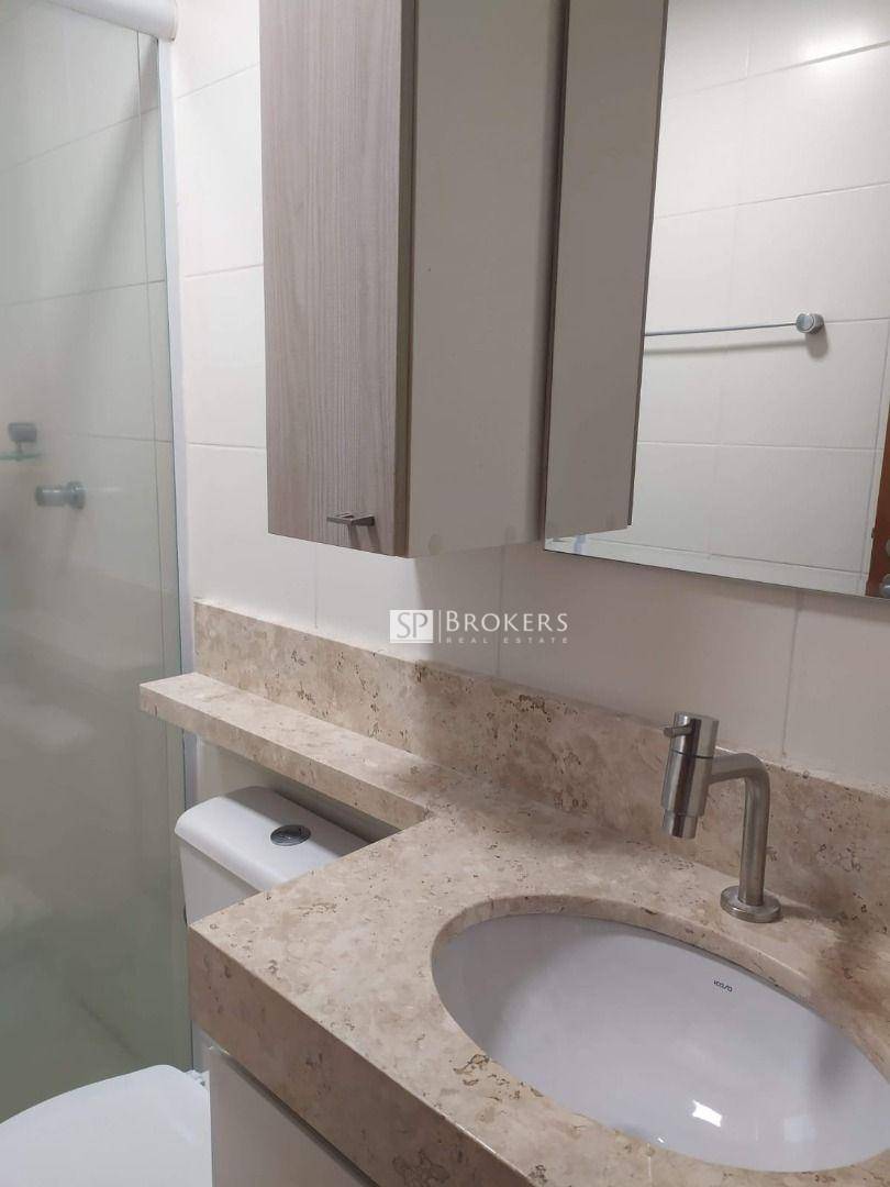 Apartamento à venda com 3 quartos, 70m² - Foto 30