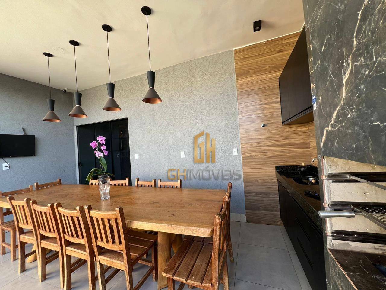 Casa à venda com 3 quartos, 110m² - Foto 18