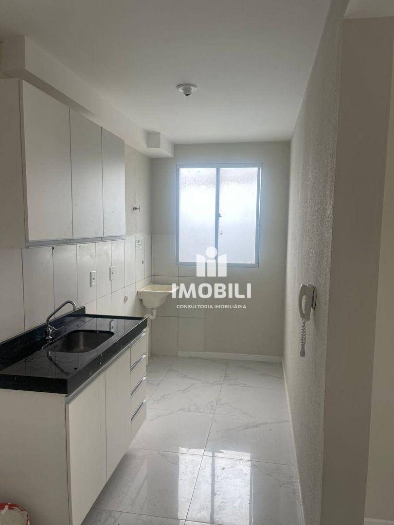 Apartamento à venda com 2 quartos, 42m² - Foto 10