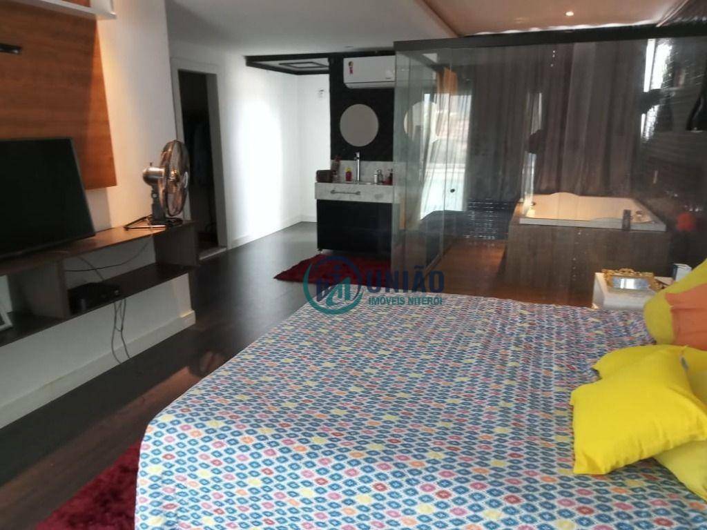 Casa à venda com 3 quartos, 205m² - Foto 25