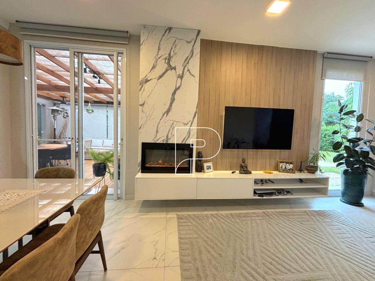 Casa de Condomínio, 3 quartos - Foto 2