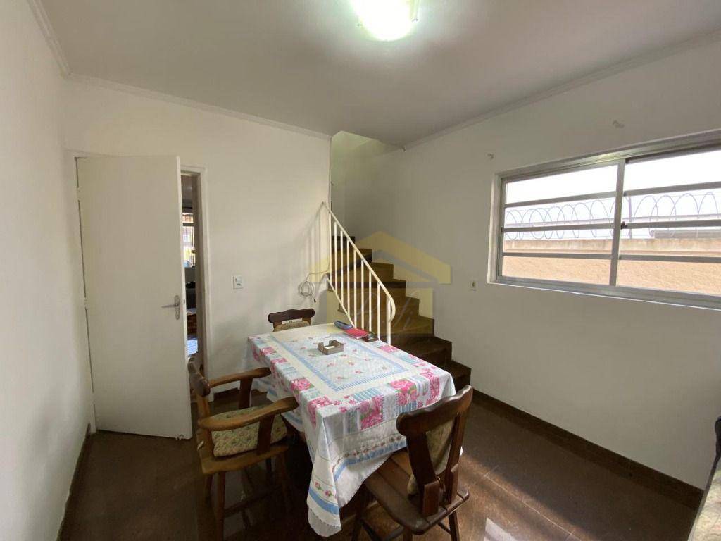 Sobrado à venda com 3 quartos, 140m² - Foto 7