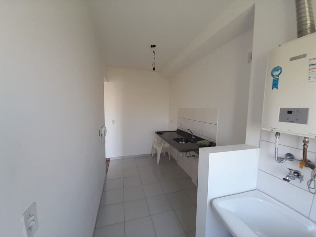 Apartamento à venda com 2 quartos, 55m² - Foto 9