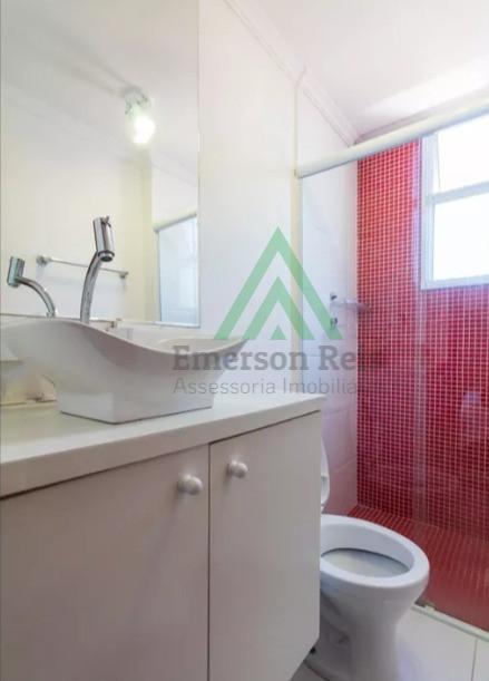 Apartamento à venda com 2 quartos, 56m² - Foto 18