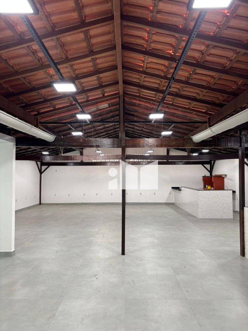 Loja-Salão, 140 m² - Foto 1