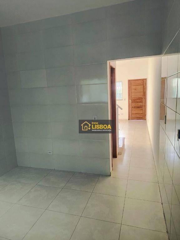 Sobrado para alugar com 2 quartos, 84m² - Foto 10