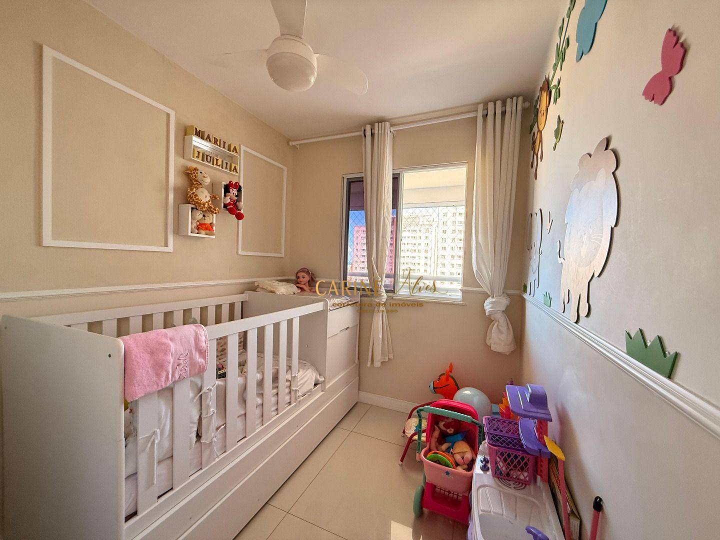 Apartamento, 3 quartos, 81 m² - Foto 3