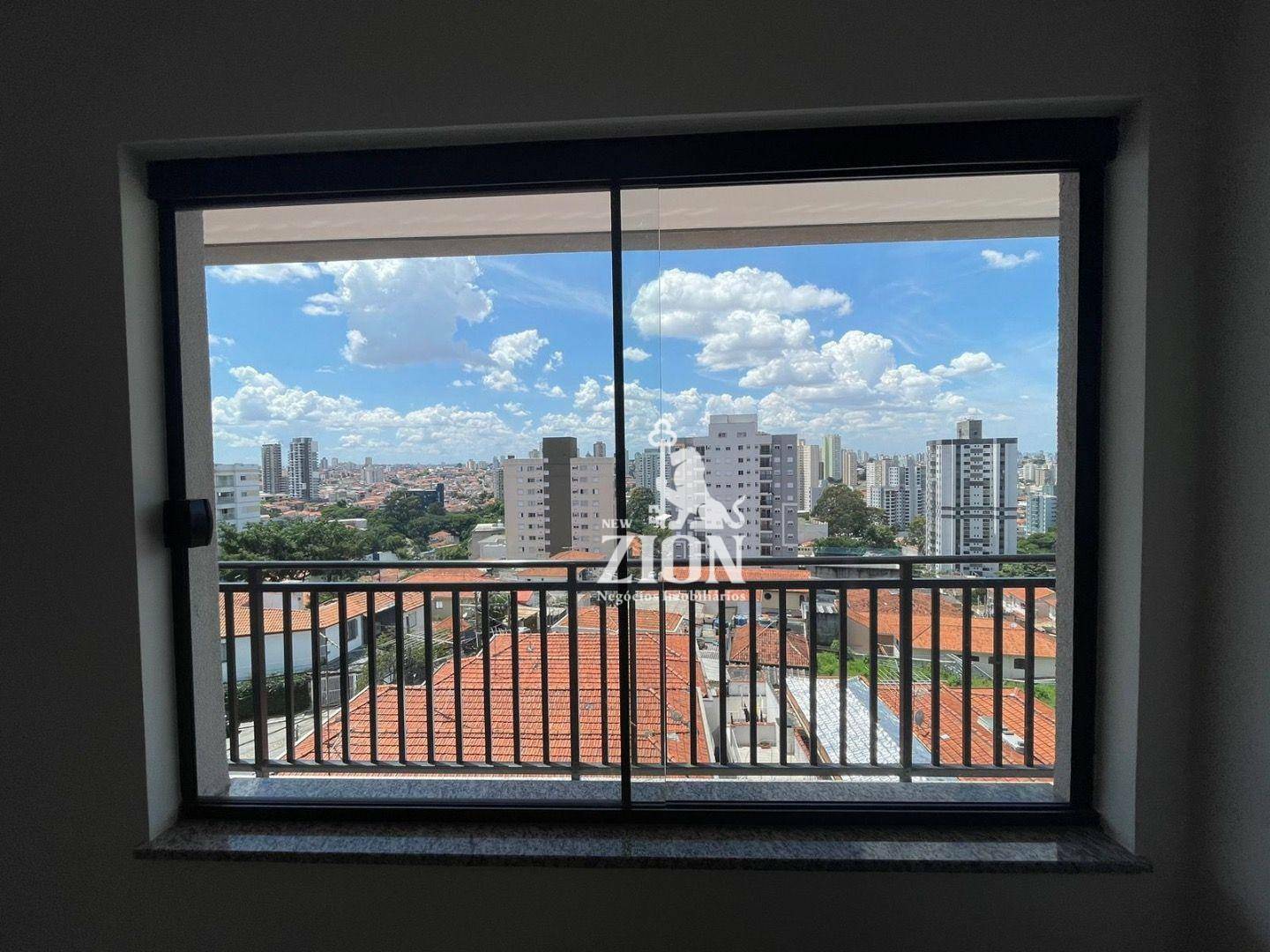 Apartamento à venda com 2 quartos, 50m² - Foto 1