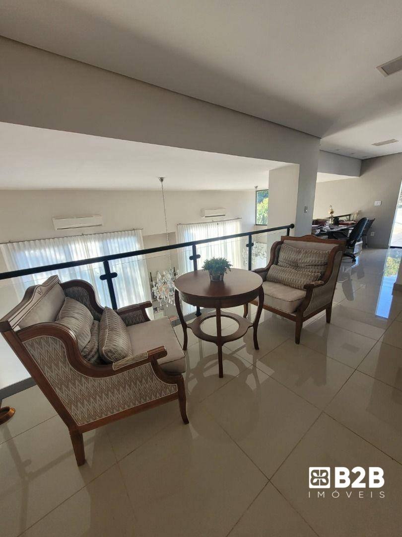 Casa de Condomínio, 4 quartos - Foto 14