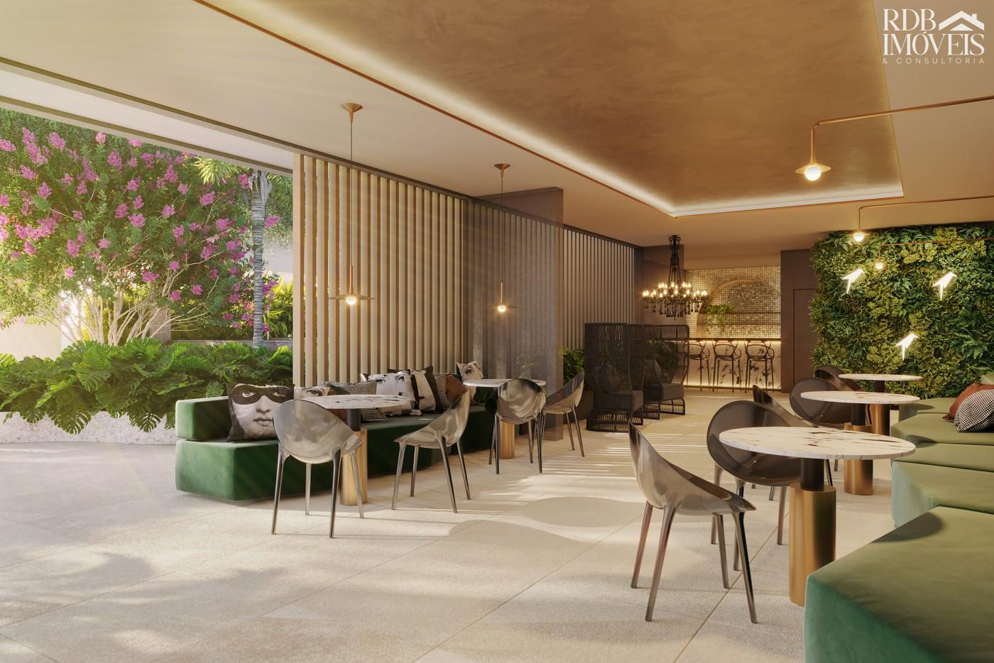 Apartamento à venda com 2 quartos, 72m² - Foto 34