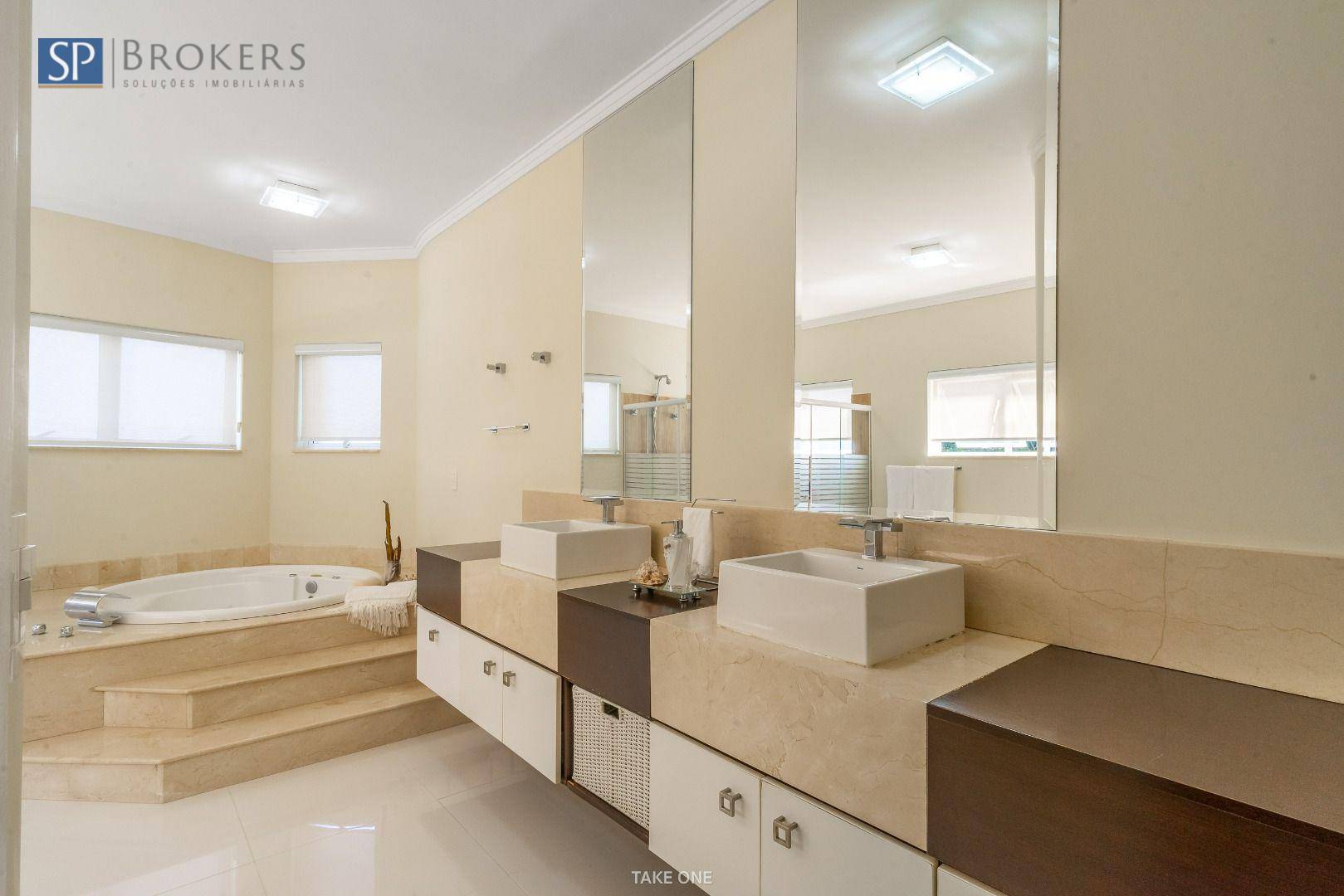 Casa de Condomínio, 4 quartos - Foto 35