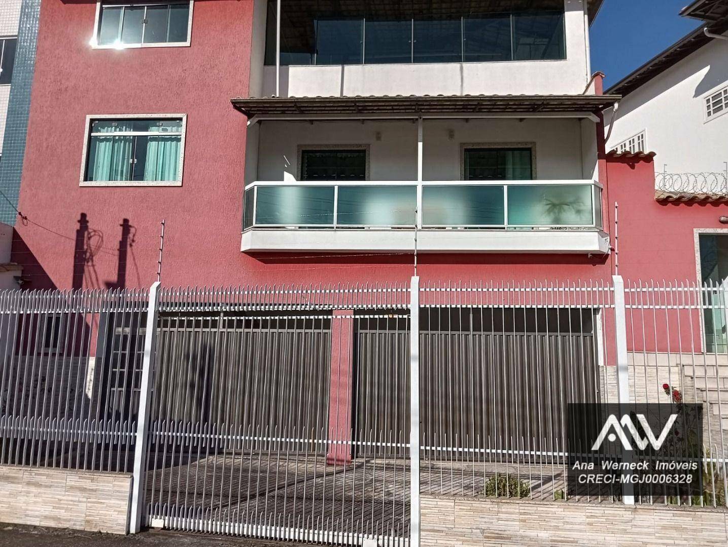 Casa à venda com 4 quartos, 280m² - Foto 2