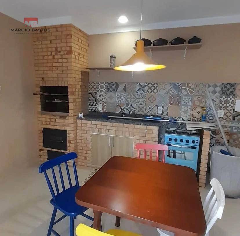 Casa de Condomínio à venda com 2 quartos, 90m² - Foto 11