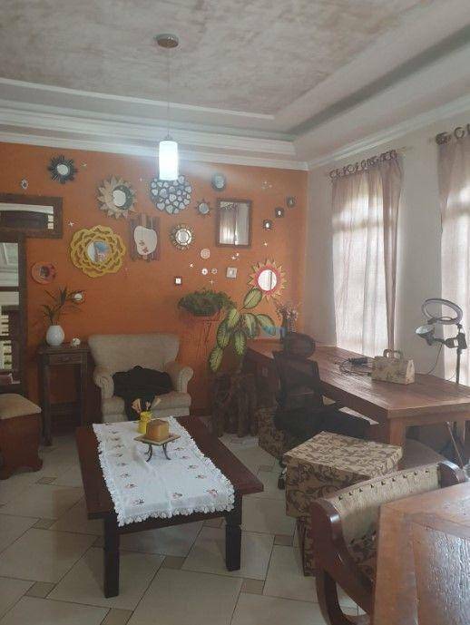 Casa à venda com 3 quartos, 150m² - Foto 5