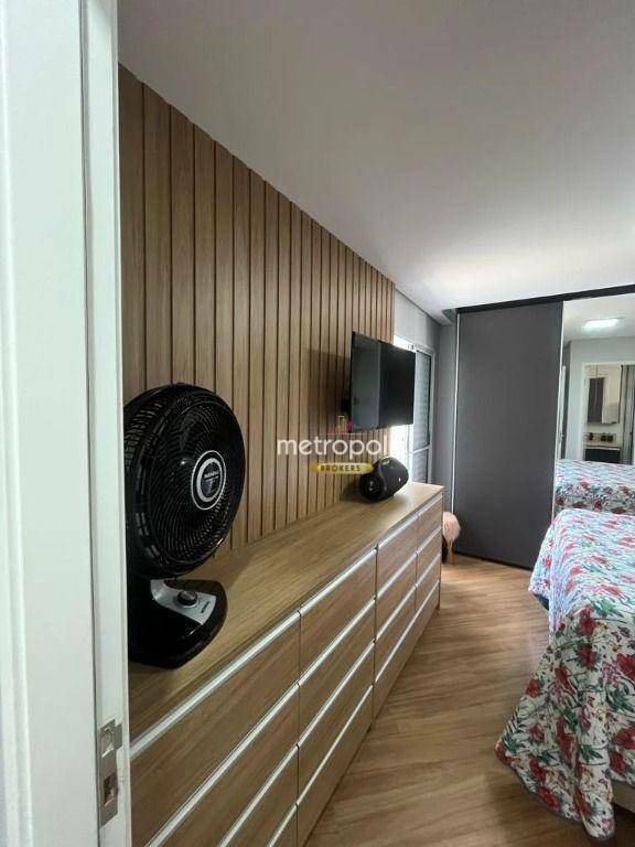 Apartamento à venda com 3 quartos, 76m² - Foto 11