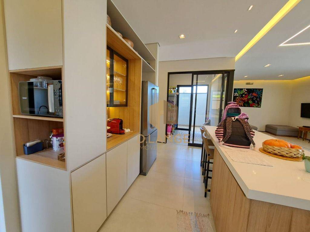 Casa de Condomínio à venda com 4 quartos, 299m² - Foto 15